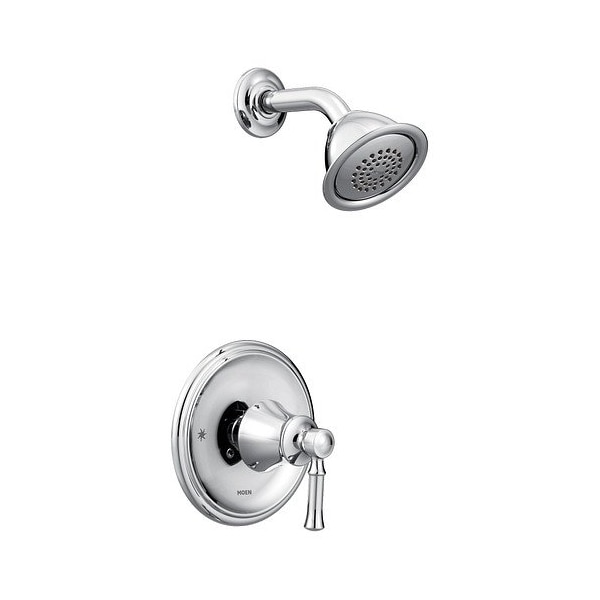 Posi-Temp(R) Shower Only